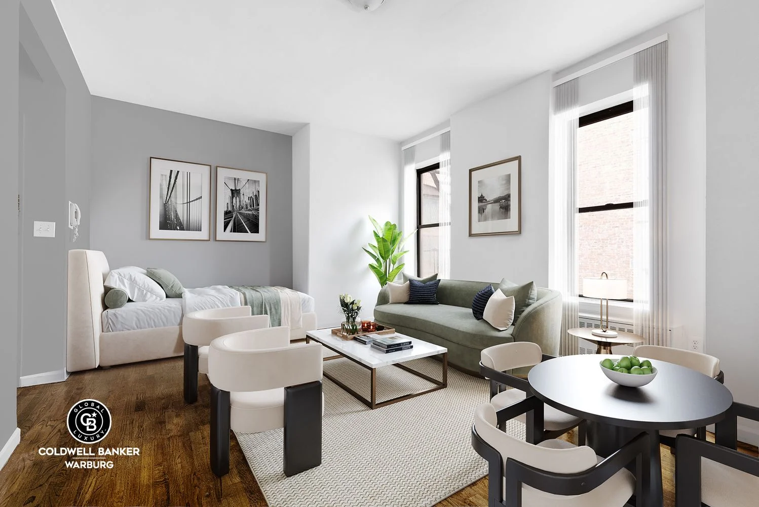 Studio à Vendre au 102 West 80th Street – Manhattan – New York – NY - 6