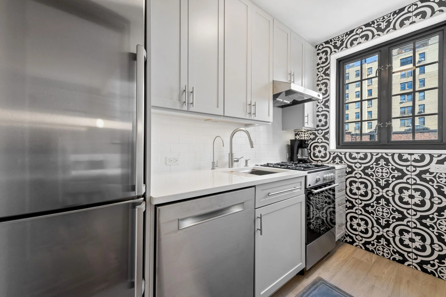 Studio à Venda na 102 West 85th Street – Manhattan, Nova Iorque – NY - 2