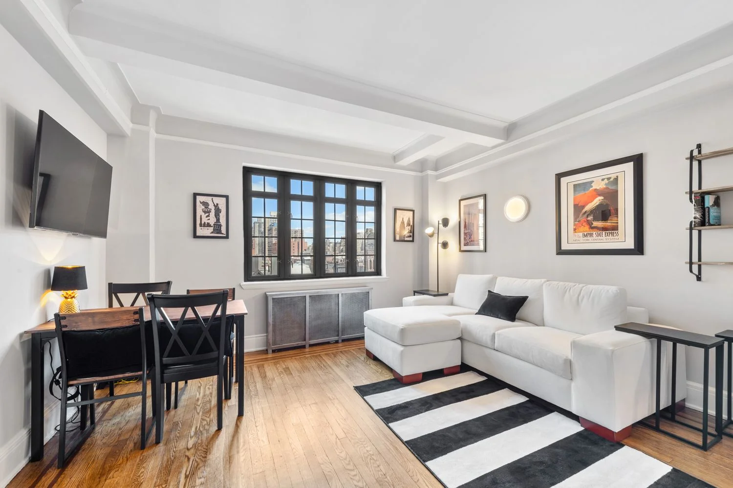 Studio à Venda na 102 West 85th Street – Manhattan, Nova Iorque – NY - 7