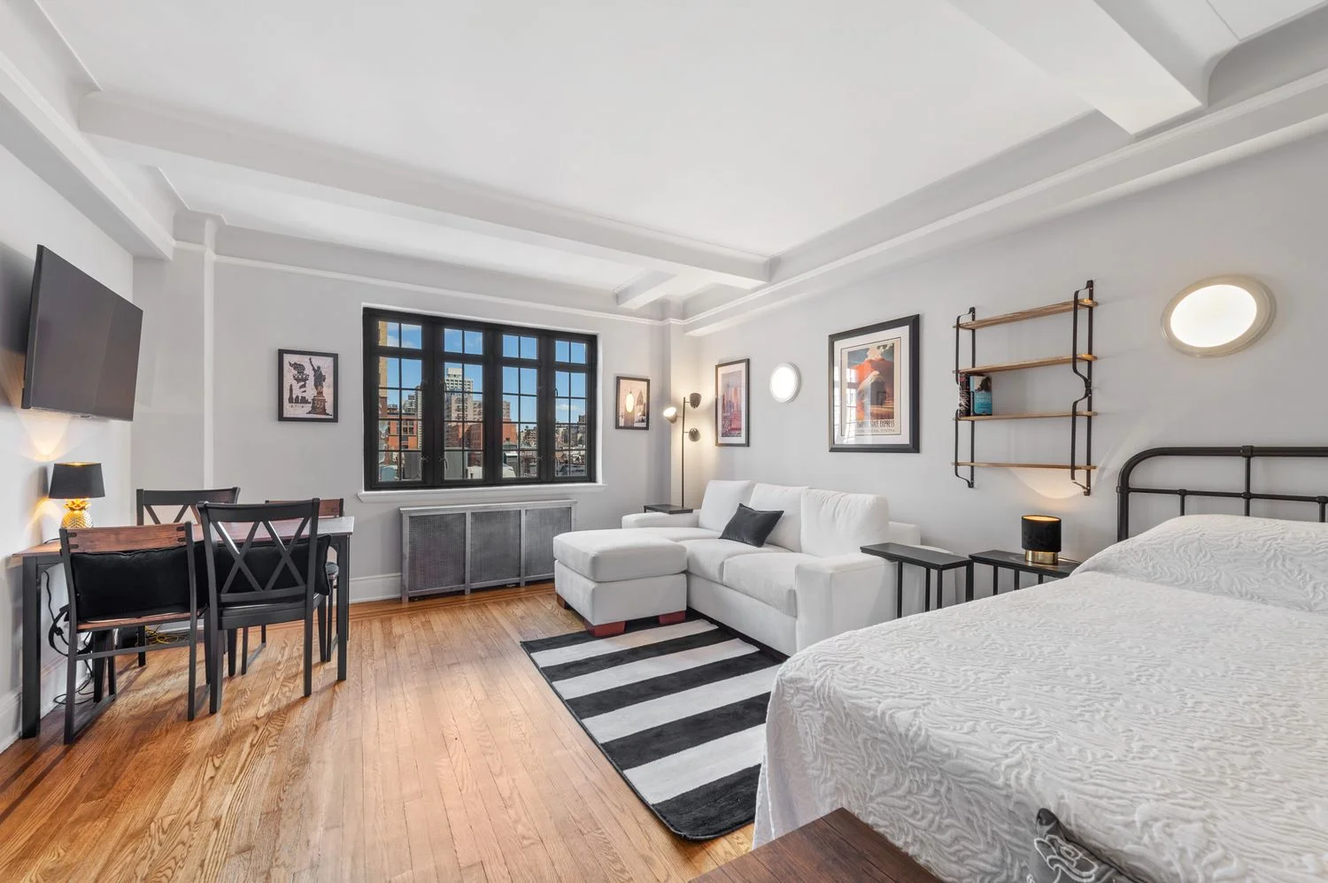 Studio à Venda na 102 West 85th Street – Manhattan, Nova Iorque – NY - 8