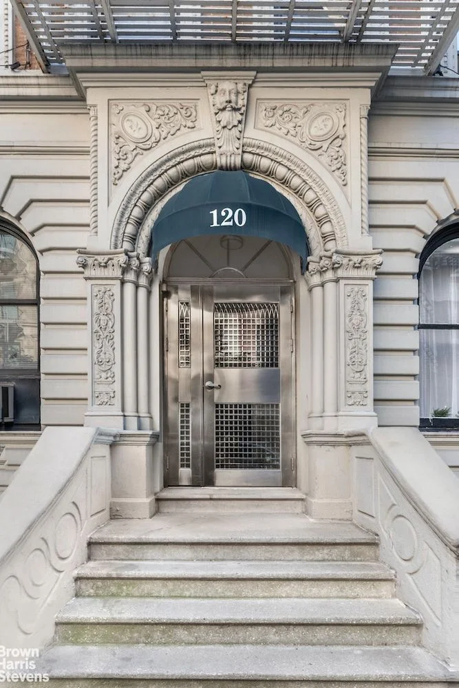 Studio à Vendre au 120 East 83rd Street, Unité 1D – Manhattan – New York – NY - 1