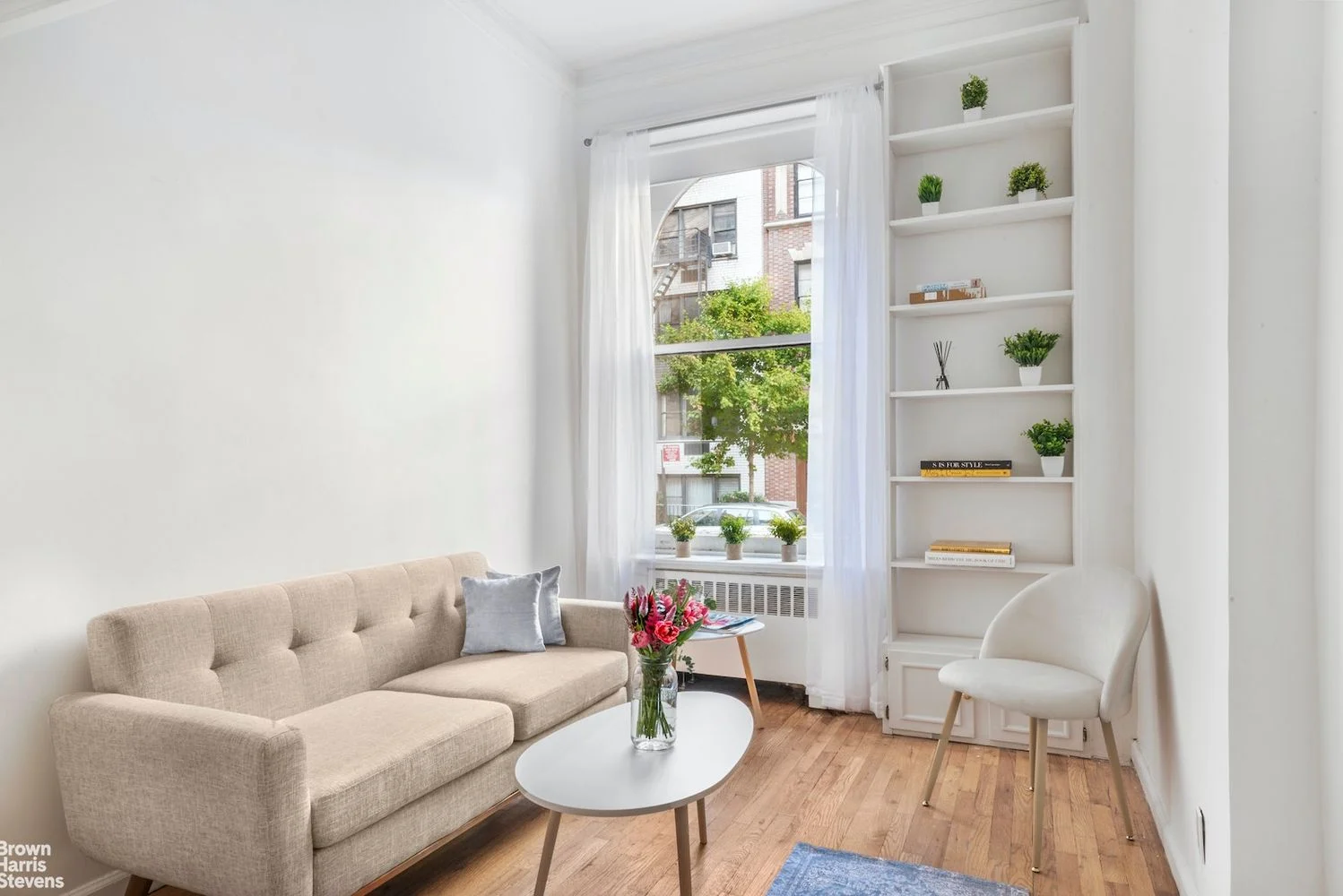 Studio à Vendre au 120 East 83rd Street, Unité 1D – Manhattan – New York – NY - 3