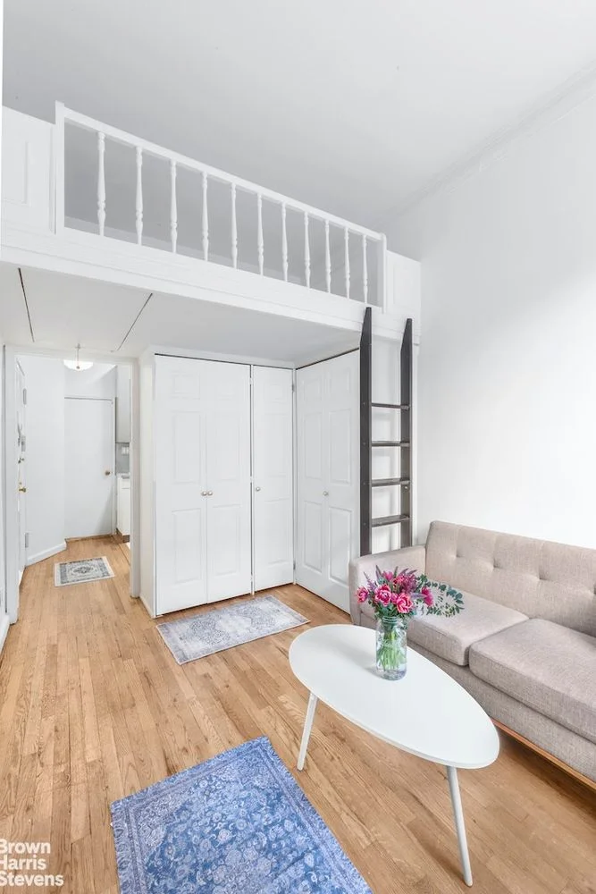 Studio à Vendre au 120 East 83rd Street, Unité 1D – Manhattan – New York – NY - 4