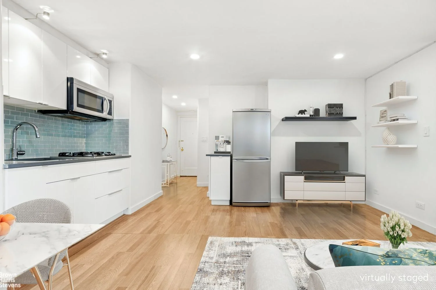 Studio à Vendre au 155 East 49th Street – Manhattan – New York – NY - 1