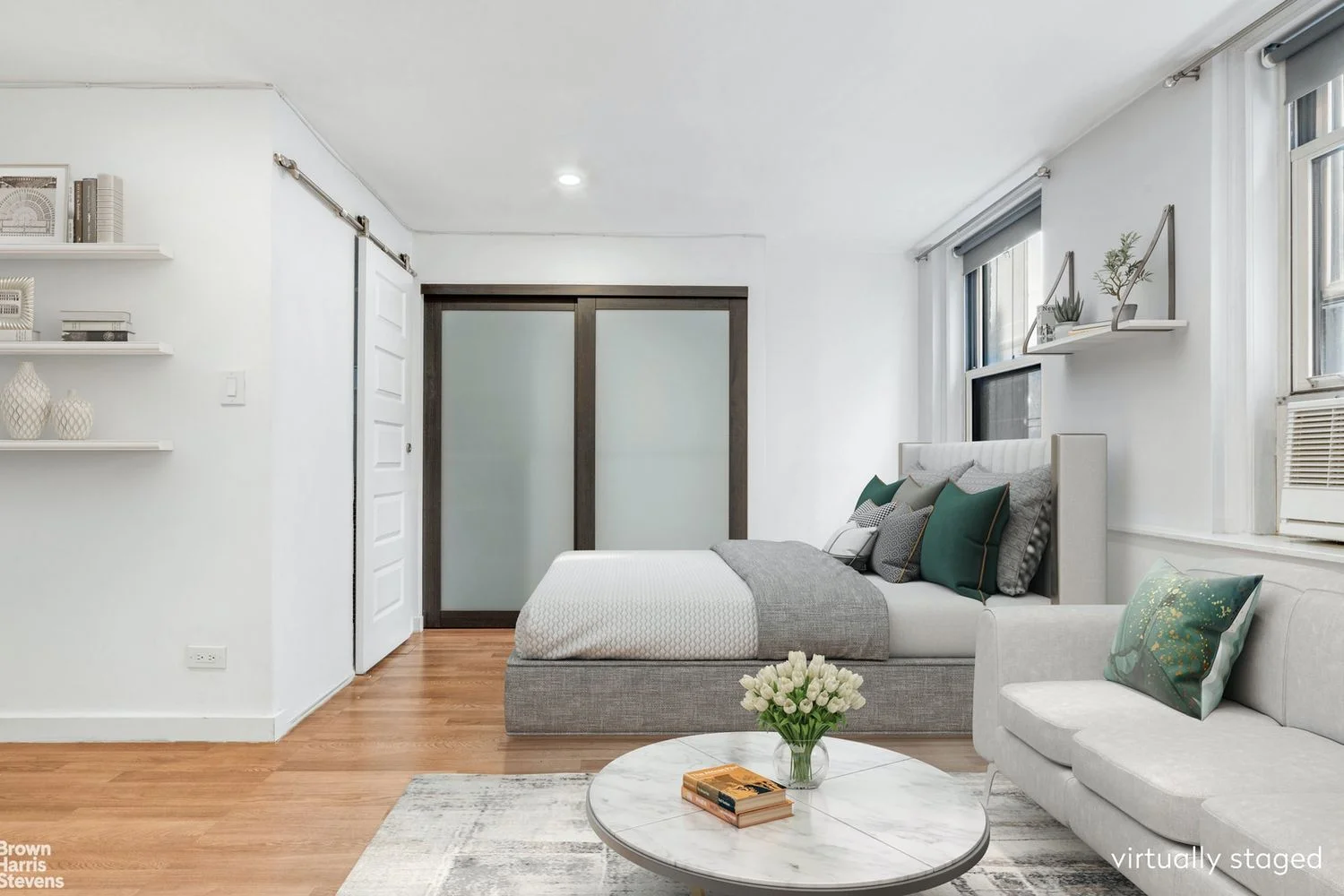 Studio à Vendre au 155 East 49th Street – Manhattan – New York – NY - 2