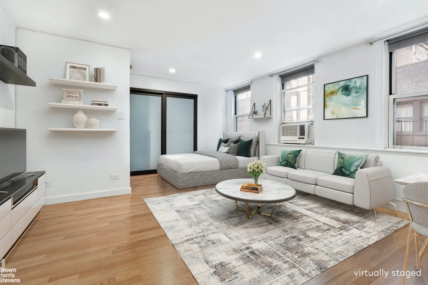 Studio à Vendre au 155 East 49th Street – Manhattan – New York – NY - 5