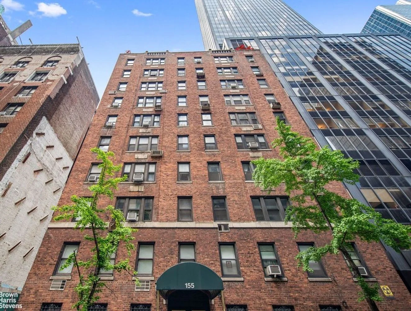 Studio à Vendre au 155 East 49th Street – Manhattan – New York – NY - 7