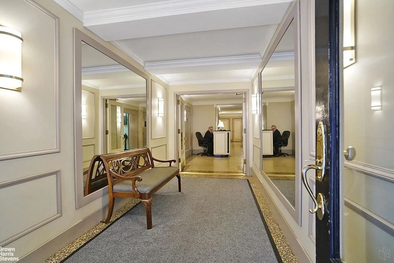 Studio à Vendre au 155 East 49th Street – Manhattan – New York – NY - 8