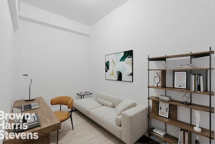 Studio à Vendre au 215 West 75th Street – Manhattan – New York – NY - 1