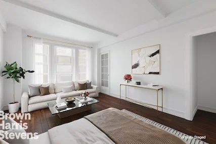 Studio à Vendre au 215 West 75th Street – Manhattan – New York – NY - 2