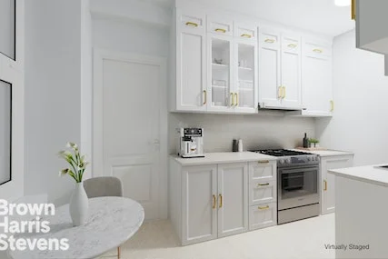 Studio à Vendre au 215 West 75th Street – Manhattan – New York – NY - 3