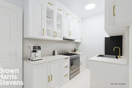 Studio à Vendre au 215 West 75th Street – Manhattan – New York – NY - 4