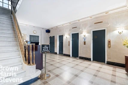 Studio à Vendre au 215 West 75th Street – Manhattan – New York – NY - 6