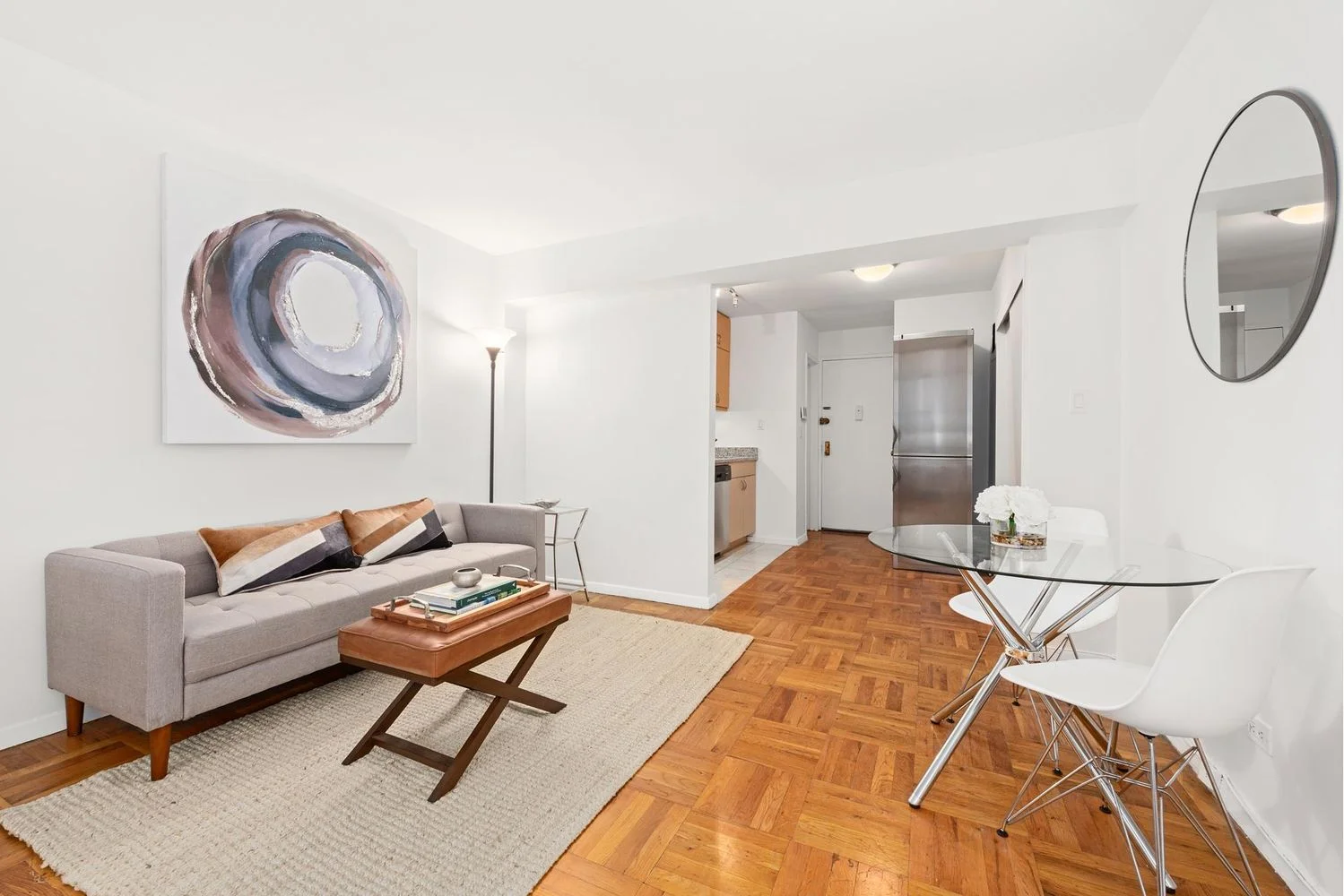 Studio à Venda na 229 East 28th Street – Manhattan – Nova Iorque – NY - 1