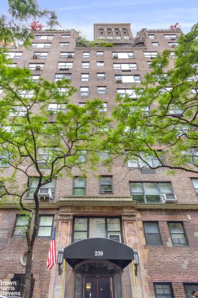 Studio à Vendre au 230 East 73rd Street – Manhattan, New York – NY - 1