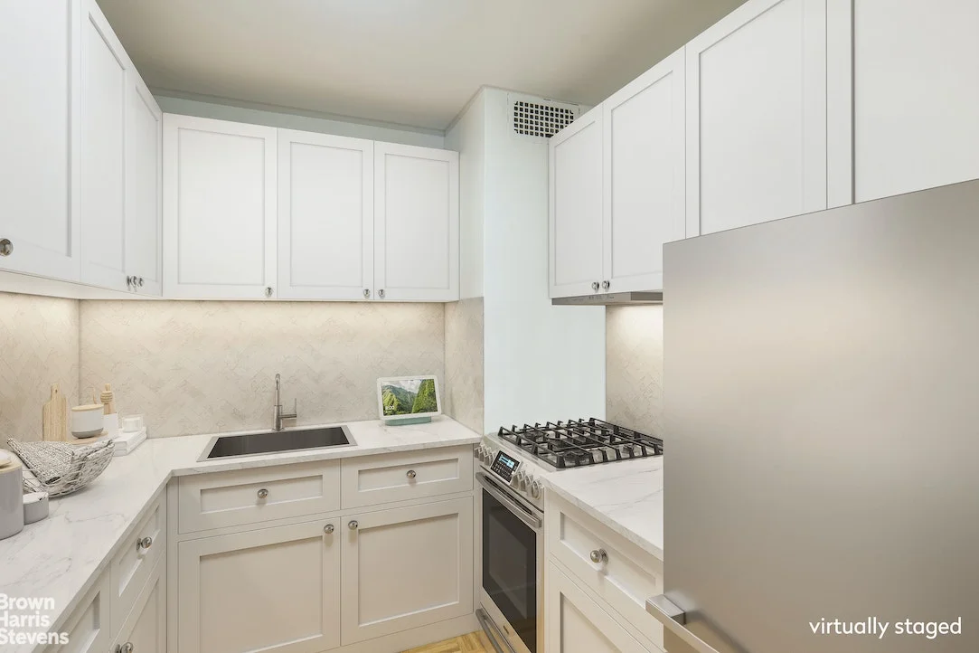Studio à Vendre au 305 East 40th Street – Manhattan – New York – NY - 1