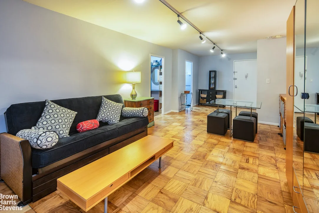 Studio à Vendre au 305 East 40th Street – Manhattan – New York – NY - 4