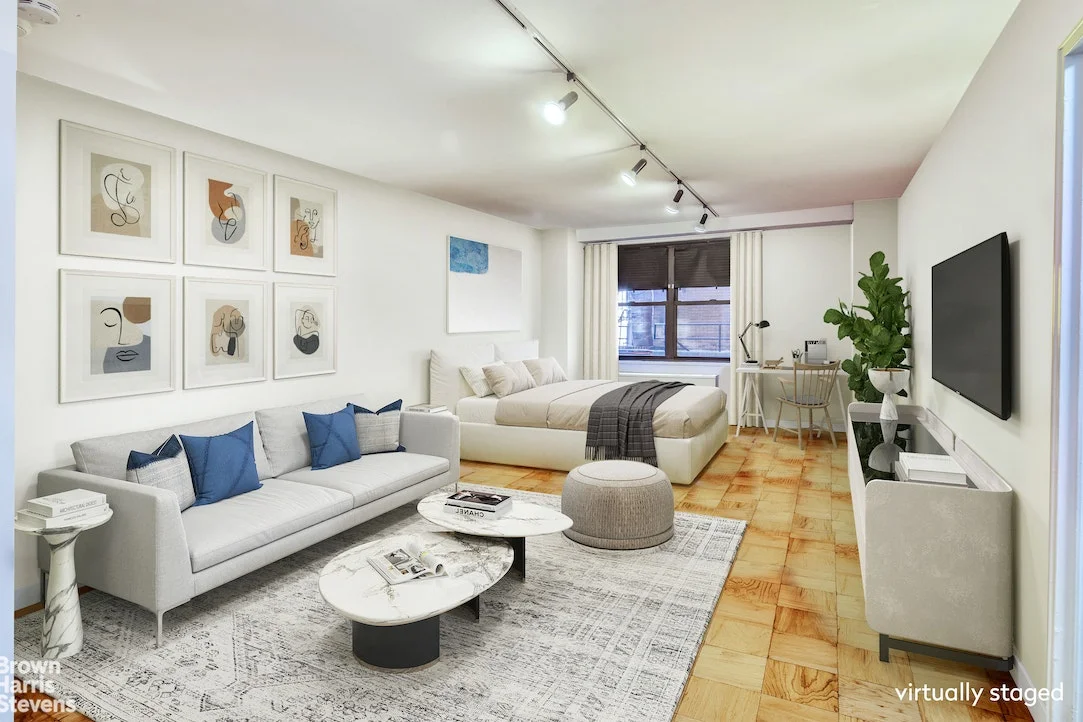 Studio à Vendre au 305 East 40th Street – Manhattan – New York – NY - 7
