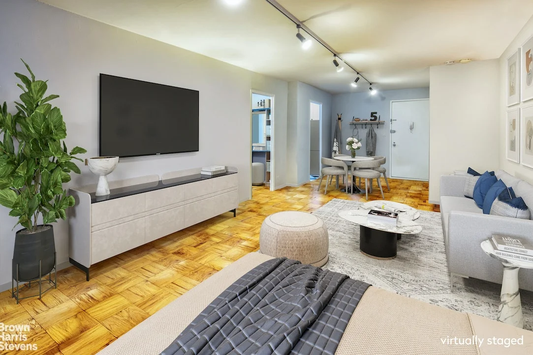 Studio à Vendre au 305 East 40th Street – Manhattan – New York – NY - 8