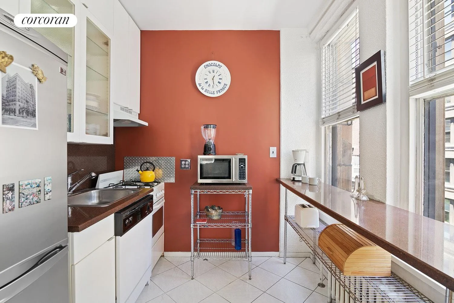 Estudio en Venta en 4 Lexington Avenue – Manhattan – Nueva York – NY - 1