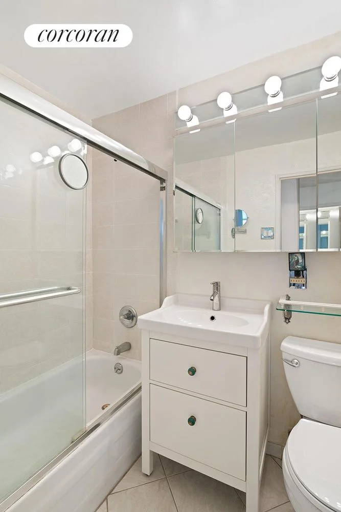 Estudio en Venta en 4 Lexington Avenue – Manhattan – Nueva York – NY - 2