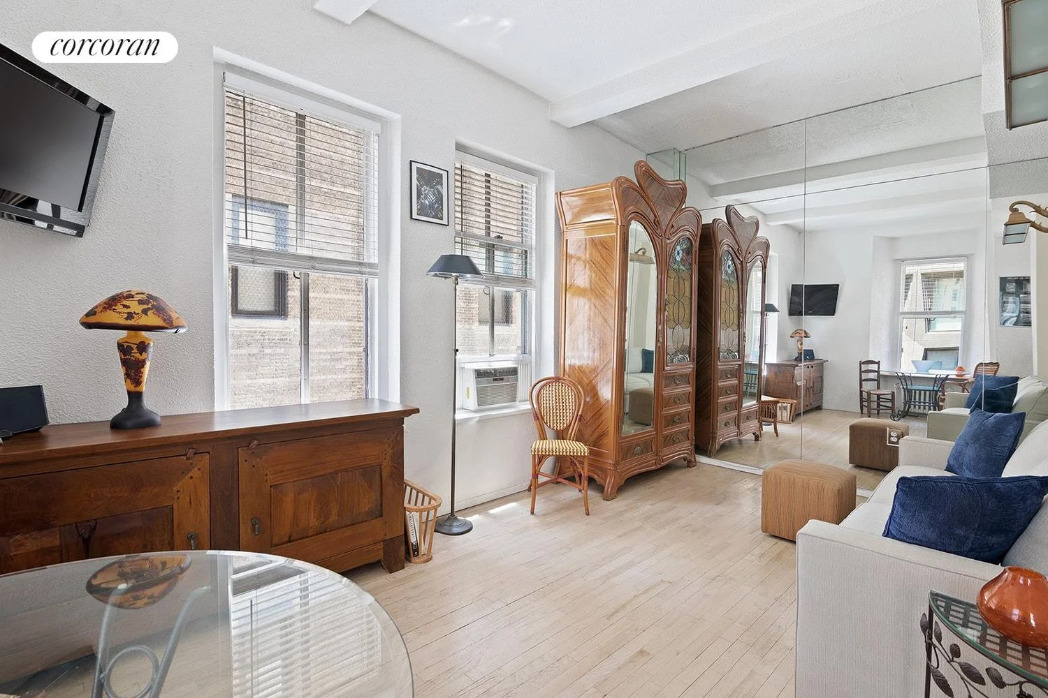 Estudio en Venta en 4 Lexington Avenue – Manhattan – Nueva York – NY - 3