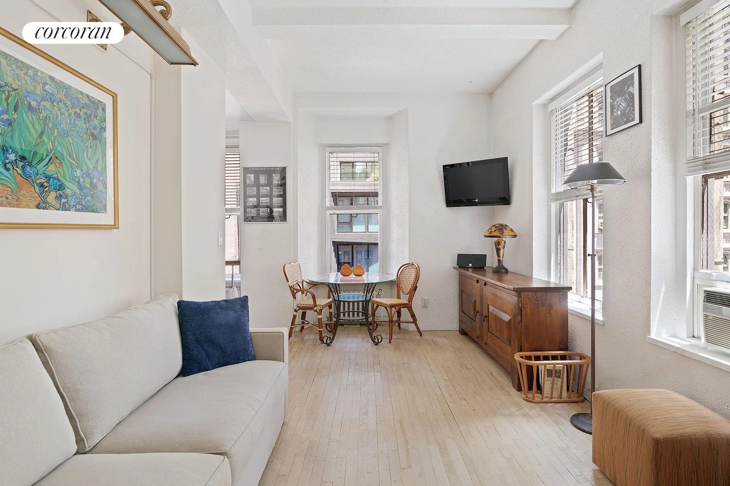 Estudio en Venta en 4 Lexington Avenue – Manhattan – Nueva York – NY - 4