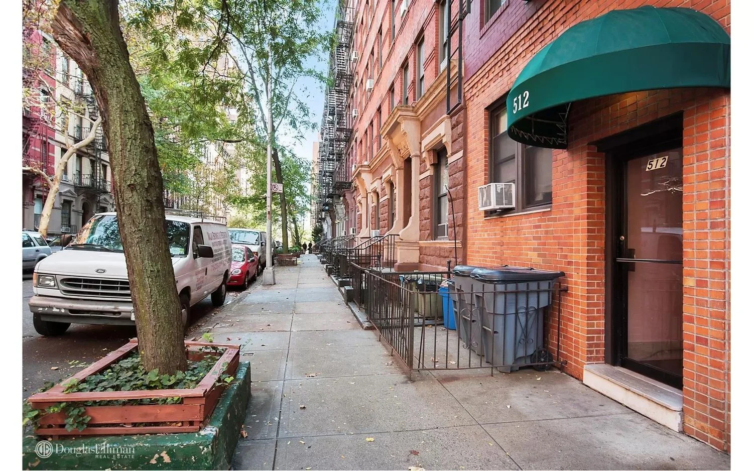 Studio à Vendre au 512 East 83rd Street – Manhattan – New York – NY - 1
