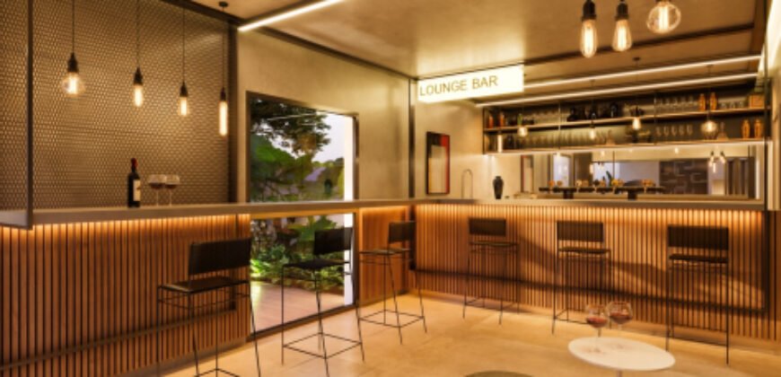 Studio à Vendre à Consolação – São Paulo - 3