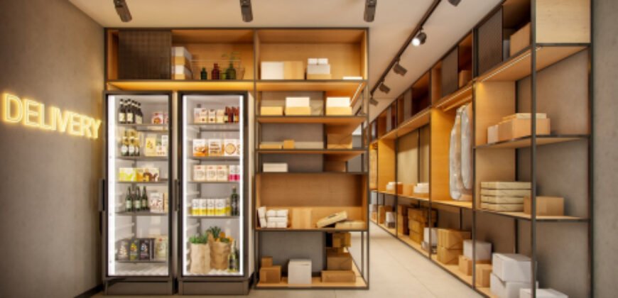 Studio à Vendre à Consolação – São Paulo - 4