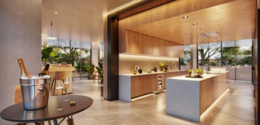 Studio à Vendre à Consolação – São Paulo - 6