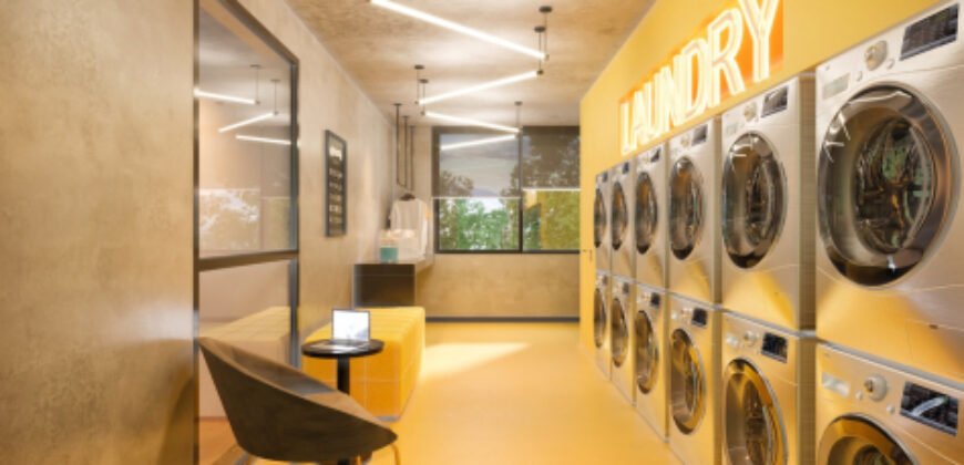 Studio à Vendre à Consolação – São Paulo - 7