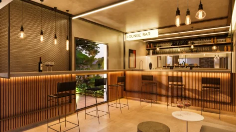 Studio à Vendre à Consolação – São Paulo – SP - 3