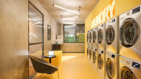 Studio à Vendre à Consolação – São Paulo – SP - 7