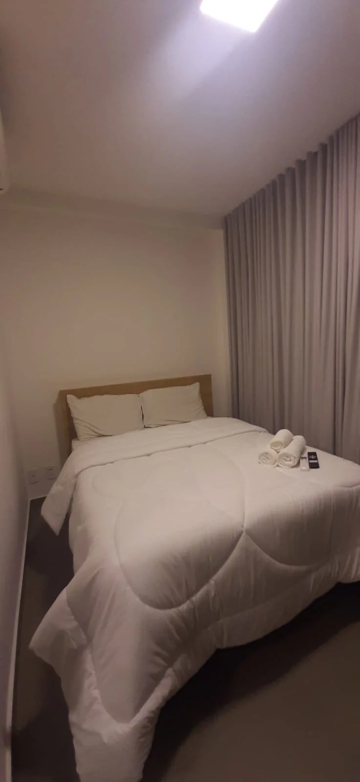 Studio à Vendre à Consolação – São Paulo – SP - 1
