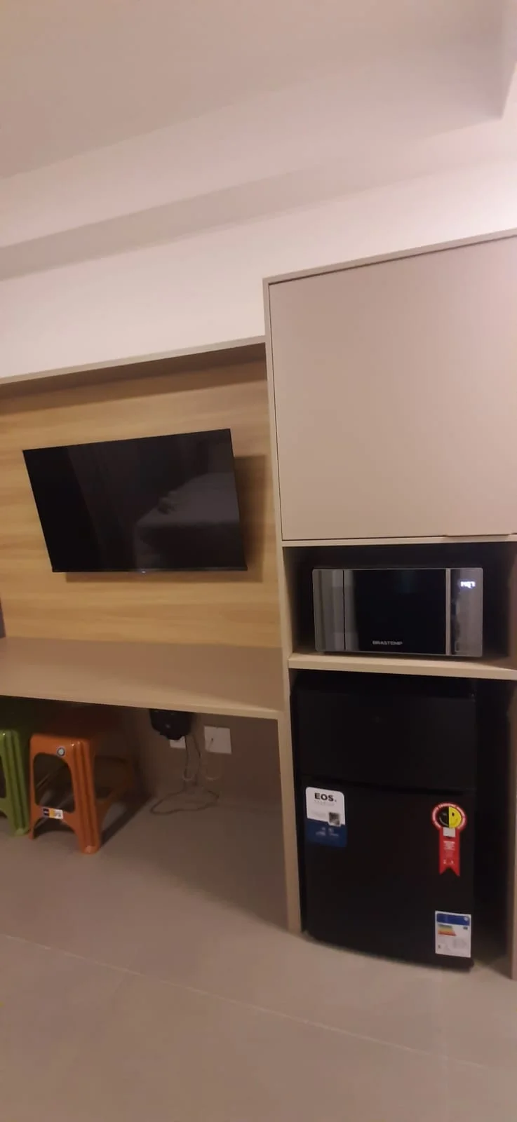 Studio à Vendre à Consolação – São Paulo – SP - 2