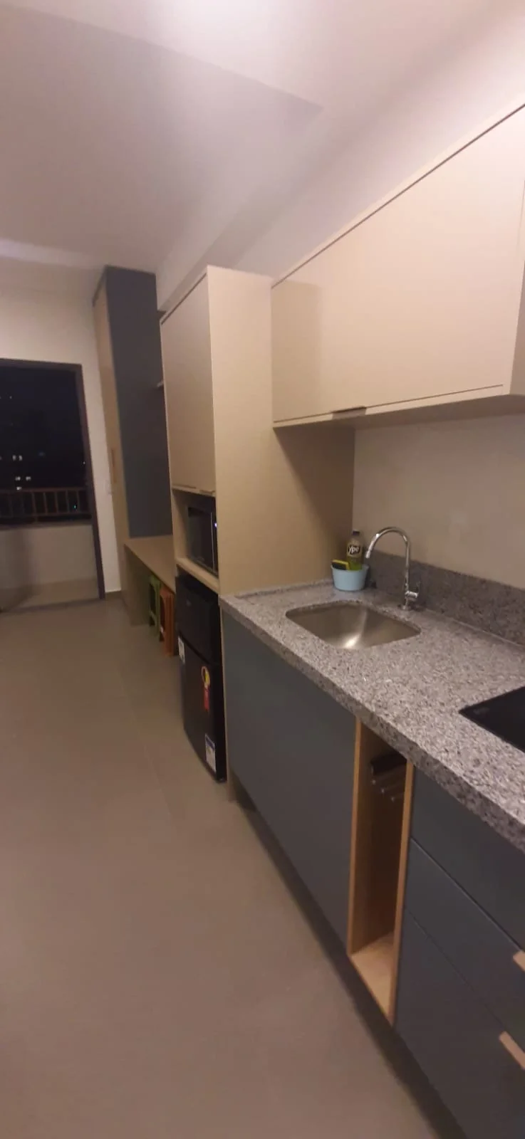 Studio à Vendre à Consolação – São Paulo – SP - 3