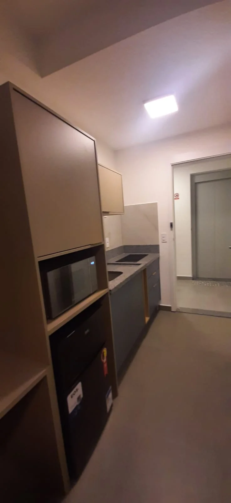 Studio à Vendre à Consolação – São Paulo – SP - 4