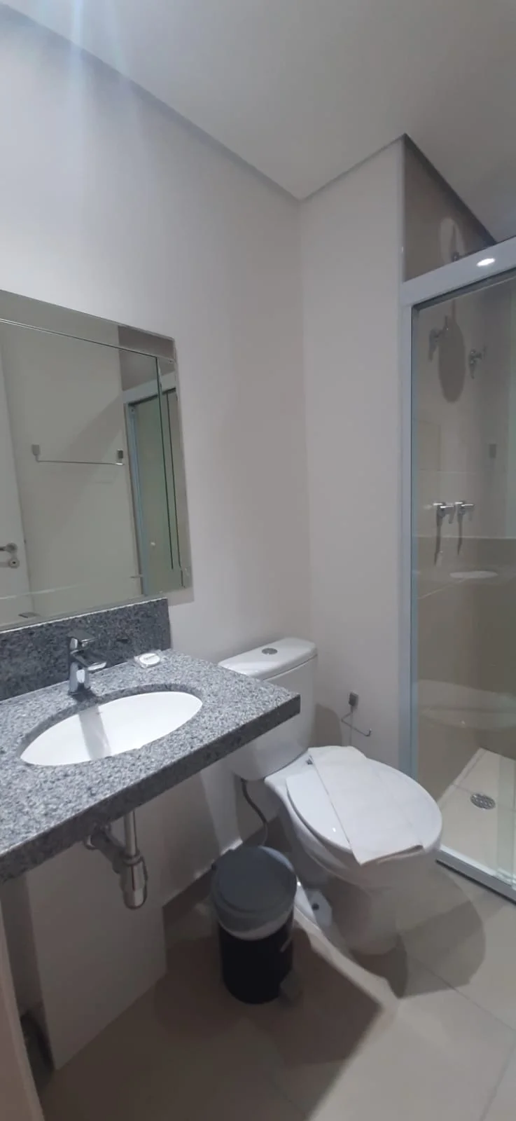 Studio à Vendre à Consolação – São Paulo – SP - 5