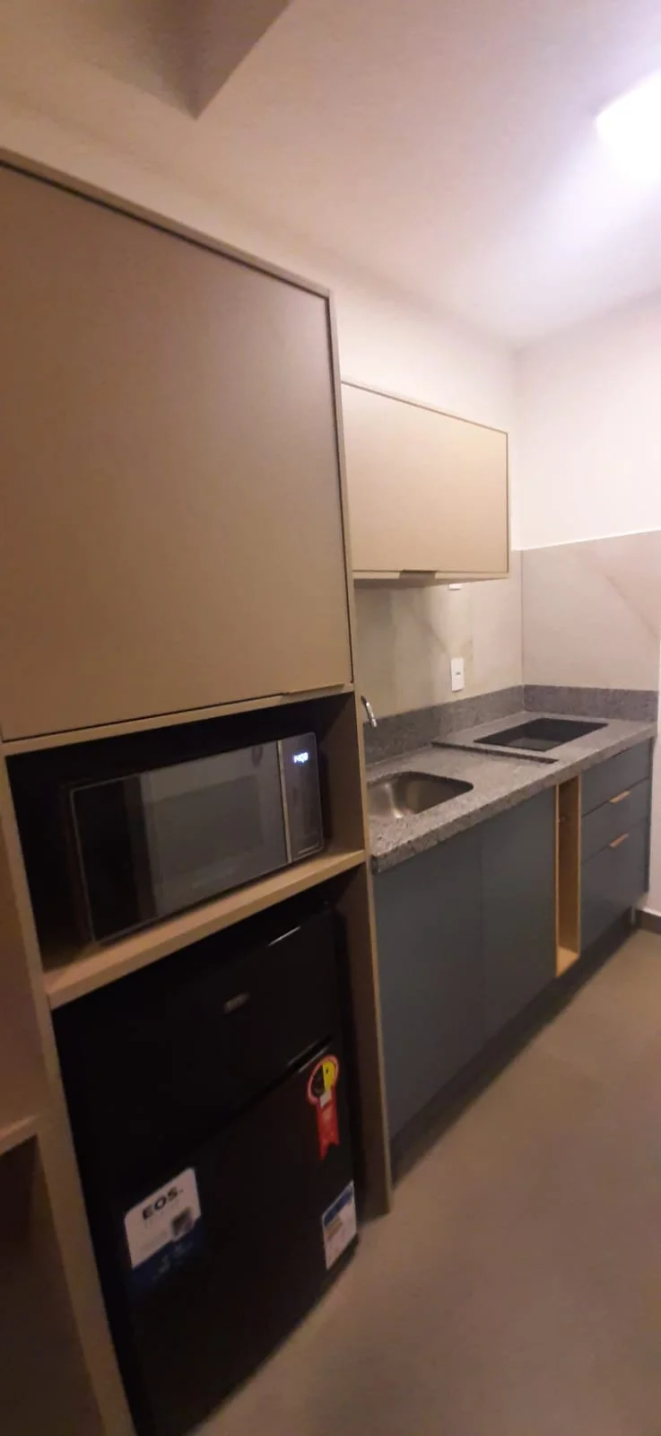 Studio à Vendre à Consolação – São Paulo – SP - 7