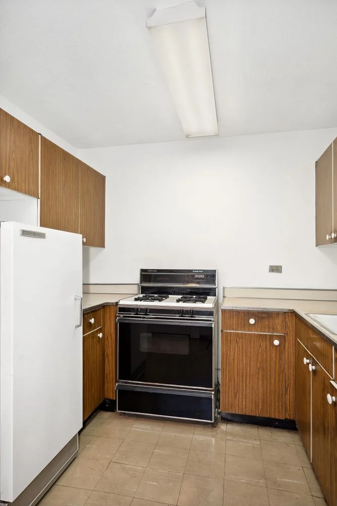 Studio for Sale on Fulton Street – Manhattan – New York – NY - 1