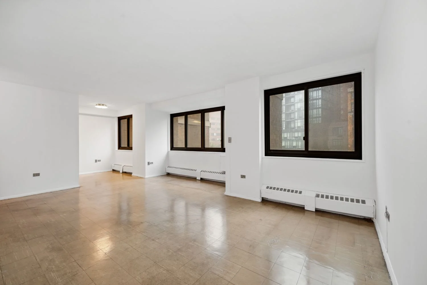 Studio for Sale on Fulton Street – Manhattan – New York – NY - 4