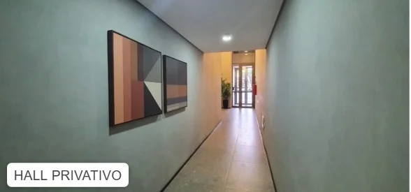 Studio à Vendre à Vila Clementino – São Paulo – SP - 2