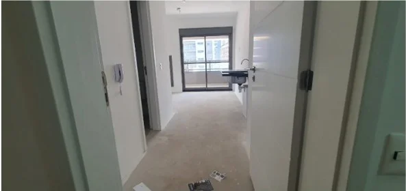 Studio à Vendre à Vila Clementino – São Paulo – SP - 3