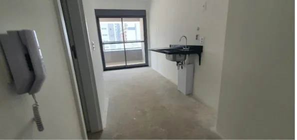Studio à Vendre à Vila Clementino – São Paulo – SP - 4