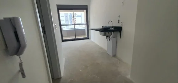 Studio à Vendre à Vila Clementino – São Paulo – SP - 5