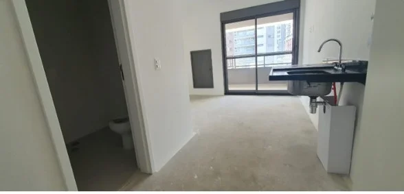 Studio à Vendre à Vila Clementino – São Paulo – SP - 6