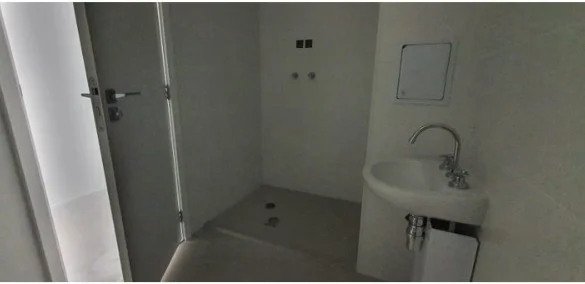 Studio à Vendre à Vila Clementino – São Paulo – SP - 7