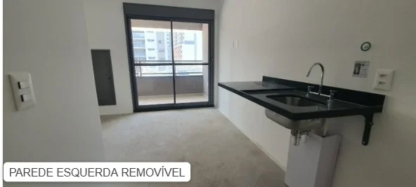 Studio à Vendre à Vila Clementino – São Paulo – SP - 8