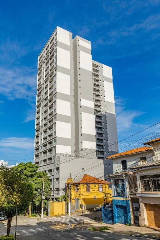 Studio à Vendre à Vila Mariana – São Paulo – SP - 1